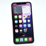 ��ư��ġ�����100 %���վ����ʡ� SIM�ե꡼ iPhone11 64GB �ۥ磻��