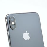 �����ʡ������Хåƥ꡼94���docomo SIM�ե꡼ iPhone X 256GB