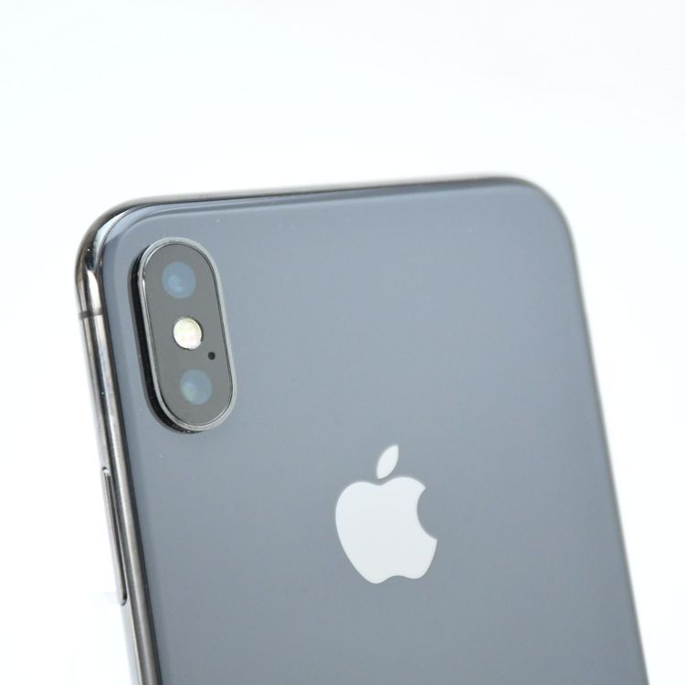 �����ʡ������Хåƥ꡼94���docomo SIM�ե꡼ iPhone X 256GB