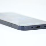 �ڽ����Хåƥ꡼89���docomo SIM�ե꡼ iPhone12 mini 128GB �֥�å�