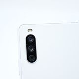 ڱվʡɹSIMե꡼ au Xperia 10 III SOG04 ۥ磻