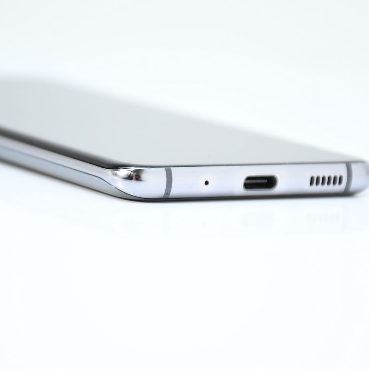 �����ʡ������ɹ���SIM�ե꡼ au Galaxy S20 5G SCG01 �����ߥå����졼