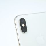 �ڱվ����ʡ�ư��ġ�����100 %��au SIM�ե꡼iPhone X 256GB ����С�