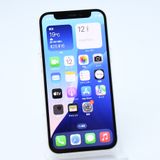 ưġ100 % au SIMե꡼ iPhone12 mini 64GB ۥ磻