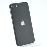 �ڽ����Хåƥ꡼81���SIM�ե꡼ iPhone SE �裲���� 64GB �֥�å�