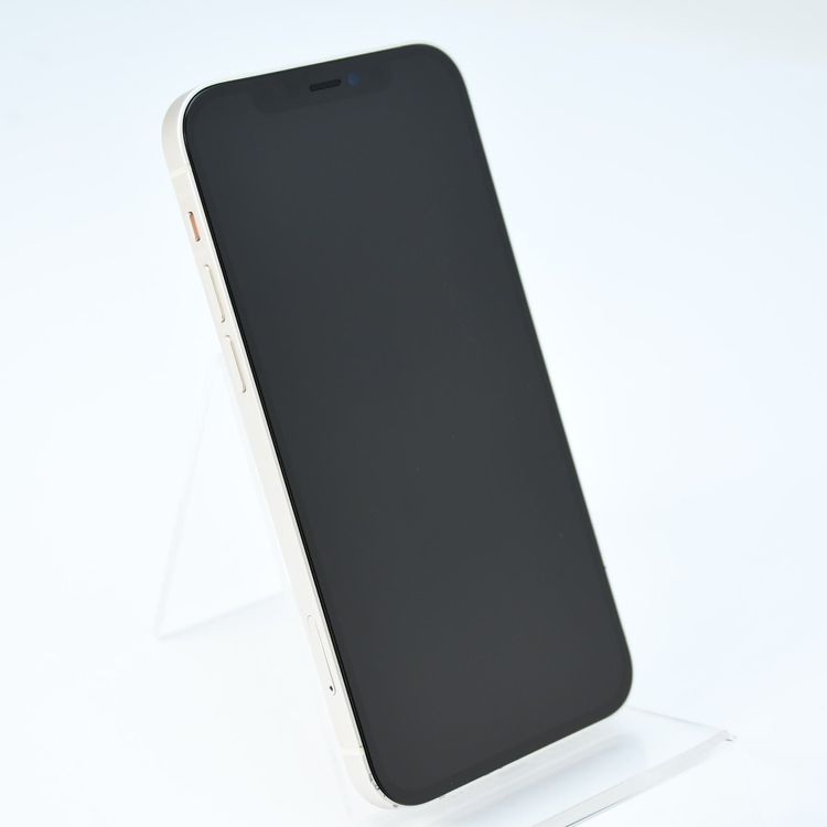 ưġ100 %վʡ au SIMե꡼ iPhone12 64GB ۥ磻