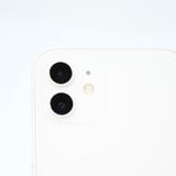 �����ʡ�ư��ġ�����100 %�� SIM�ե꡼ iPhone12 64GB �ۥ磻��