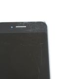 �ڽ����Хåƥ꡼89���SIM�ե꡼ iPhone SE �裲���� 64GB �ۥ磻��