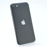 �ڱվ����ʡ�SIM�ե꡼ iPhone SE �裲���� 64GB �֥�å�