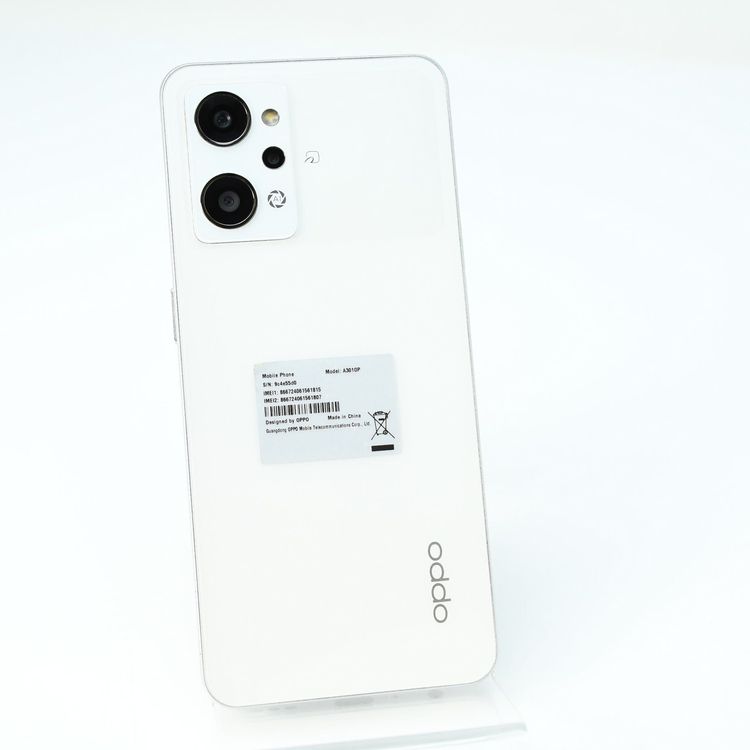 �����ʡ�SIM�ե꡼Y!mobile OPPO Reno9 A A301OP �ࡼ��ۥ磻��