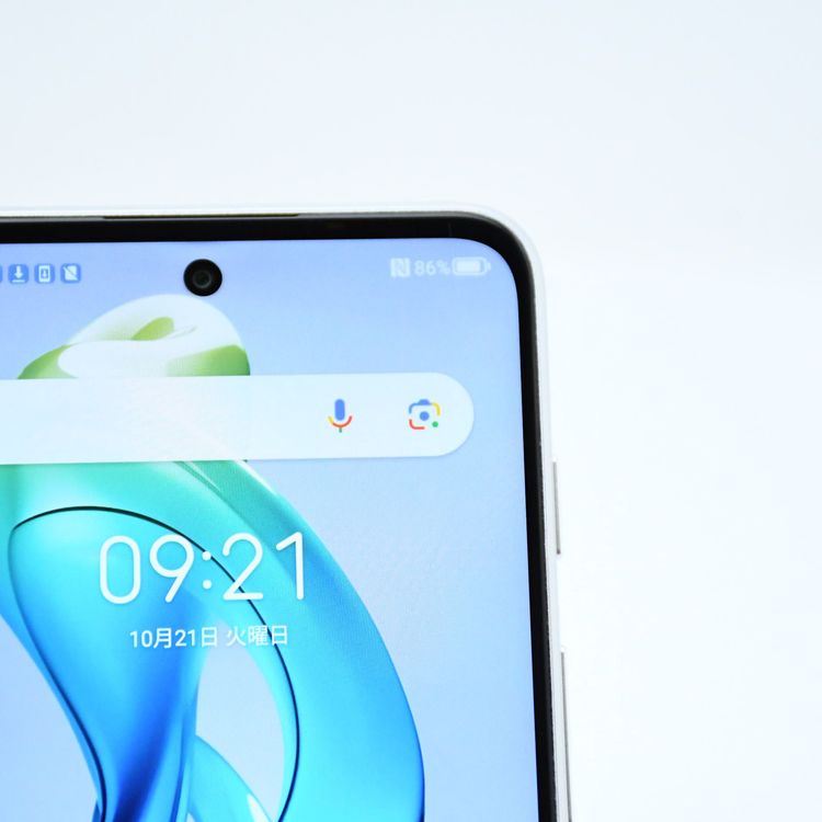 Y!mobile SIMե꡼ nubia S 5G A403ZT ۥ磻