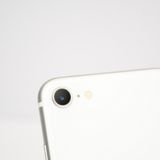�ڥ���󥯡�SIM�ե꡼ iPhone SE����2�����128GB �ۥ磻��