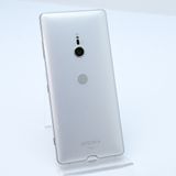ʡɹSIMե꡼ au Xperia XZ3 SOV39 ۥ磻ȥС