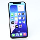 �ڱվ����ʡ�ư��ġ�����100 %��SIM�ե꡼ iPhone XS 64GB ���ڡ������쥤