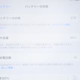 �����ʡ��Хåƥ꡼��������99%��SIM�ե꡼ iPad A16 (��11����)128GB