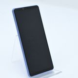 ڱվʡɹSIMե꡼ docomo Xperia 10 III SO-52B ֥롼