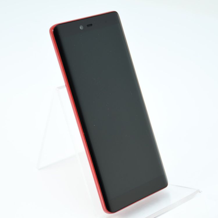 �����ʡ�SIM�ե꡼ Rakuten Hand 5G P780 128GB ����ॾ���å�