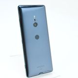 �������ɹ���SIM�ե꡼ au Xperia XZ3 SOV39 �ե��쥹�ȥ��꡼��