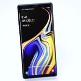 ɹSIMե꡼ au Galaxy Note9 SCV40 ֥롼