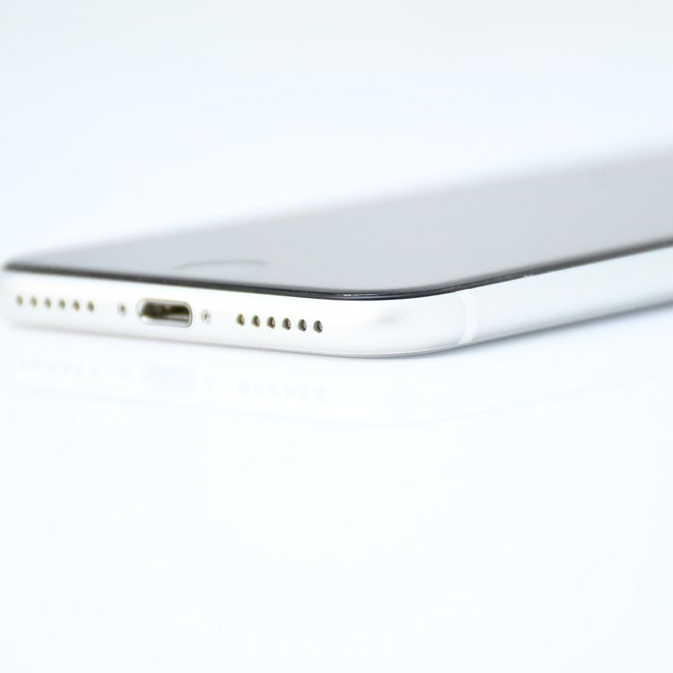 ��ư��ġ�����100 %�����ʡ�SIM�ե꡼ iPhone SE�裲���� 64GB �ۥ磻��