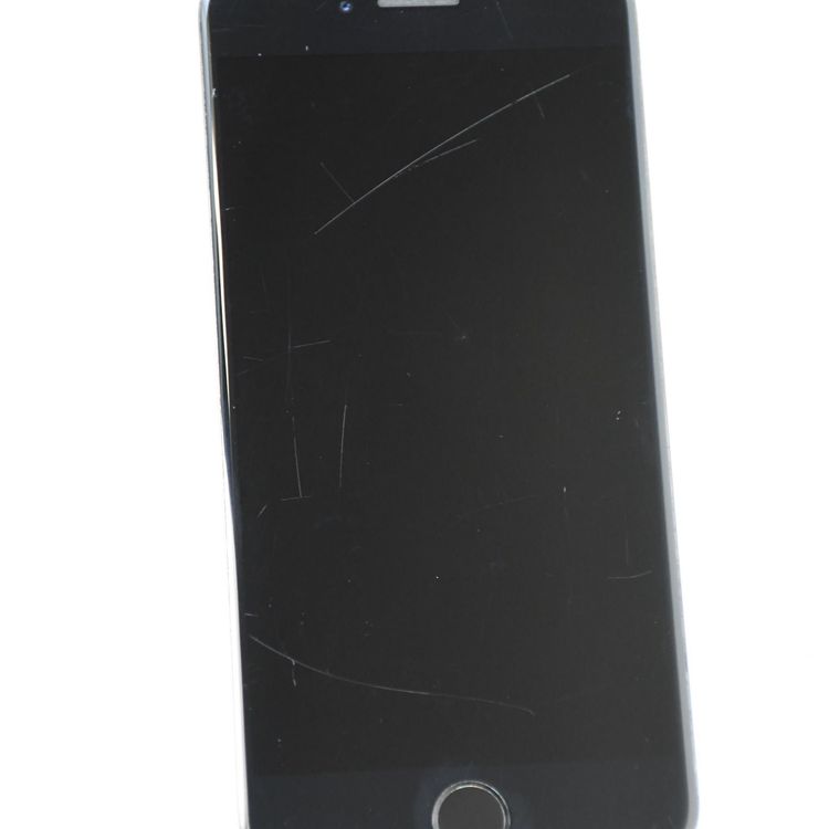 �ڽ����Хåƥ꡼83��۳�ŷ��Х��� SIM�ե꡼ iPhone SE �裲���� 64GB �ۥ磻��