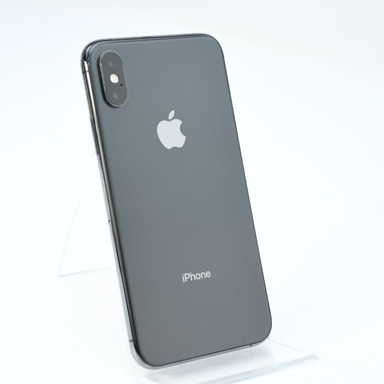 docomo SIM�ե꡼ iPhone X 256GB ���ڡ������쥤