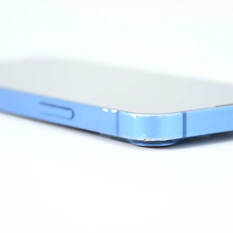 �����̳���ư��ġ���������82 %��au SIM�ե꡼ iPhone13 mini 128GB