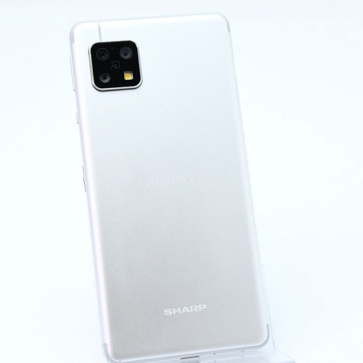 ɹSIMե꡼ AQUOS sense4 SH-M15 С