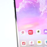 �������ɹ���SIM�ե꡼ docomo LG VELVET L-52A 5G �������饰�졼