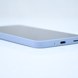 ڿƱ͡docmo SIMե꡼ AQUOS wish4 SH-52E ֥롼