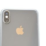�ڱվ����ʡ������Хåƥ꡼84���SIM�ե꡼ iPhone XS 256GB ���ڡ������쥤
