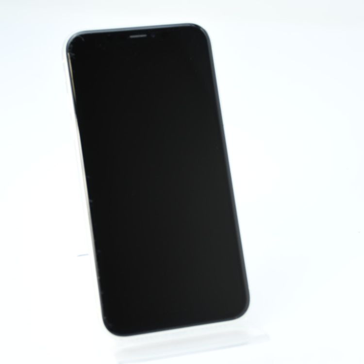 SIM�ե꡼ iPhone XR 64GB �ۥ磻��