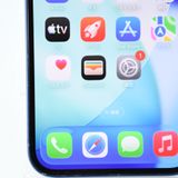 �ڥ���󥯡�SIM�ե꡼iPhone12 64GB �֥롼