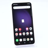 ɹSIMե꡼ docomo Galaxy S23 SC-51D 256GB ٥