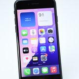 �ڽ����Хåƥ꡼��������88���SIM�ե꡼ iPhone SE �裲���� 64GB �֥�å�