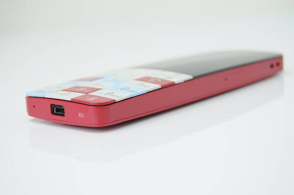 ڥå襭󥰡simå au KYX31 INFOBAR xv ˥