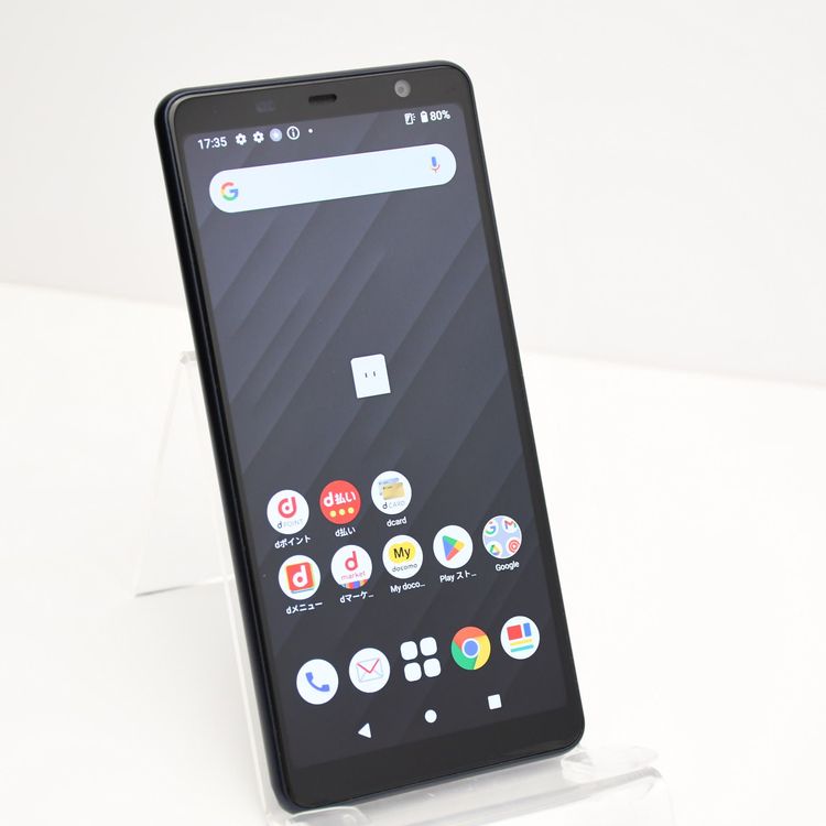 �ڱվ����ʡ�SIM�ե꡼ docomo arrows Be4 F-41A �֥�å�