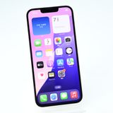 ڱվʡХåƥ꡼87%SIMե꡼ iPhone13 128GB 饤