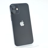 �ڽ����Хåƥ꡼80���SIM�ե꡼ iPhone12 mini 64GB �֥�å�