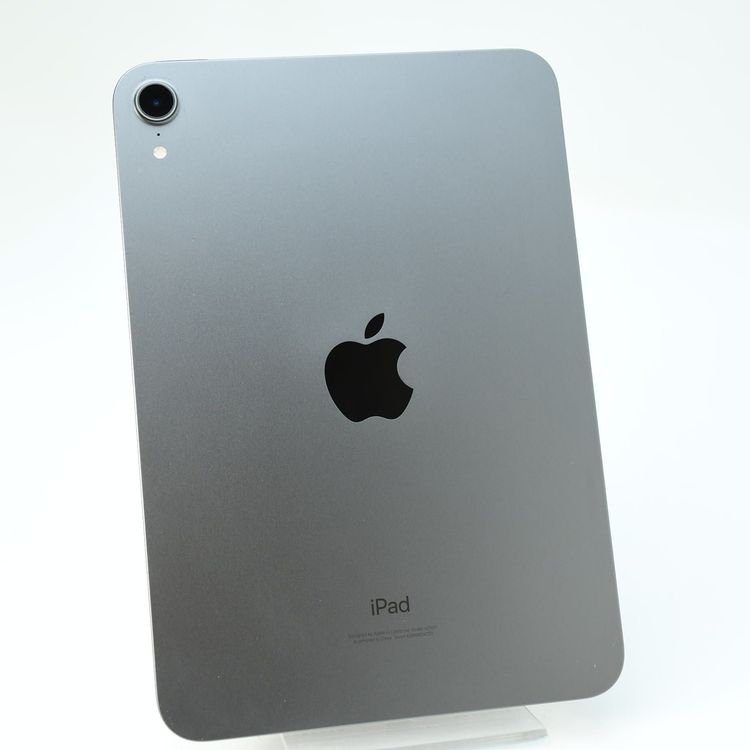 ڱվʡiPad mini 6 Wi-Fiǥ 64GB ڡ쥤