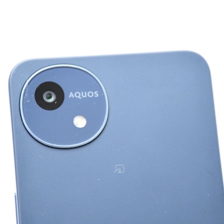 ʡɹdocmo SIMե꡼ AQUOS wish4 SH-52E ֥å