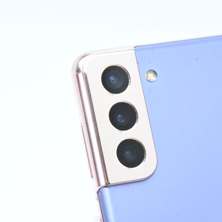 ɹSIMե꡼ au Galaxy S21 5G SCG09 256GB Хå