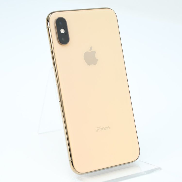 �����ʡ������Хåƥ꡼87���docomo SIM�ե꡼ iPhone XS 256GB �������