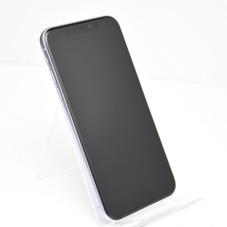 �ڱվ����ʡ�SIM�ե꡼ iPhone 11 64GB �ѡ��ץ�