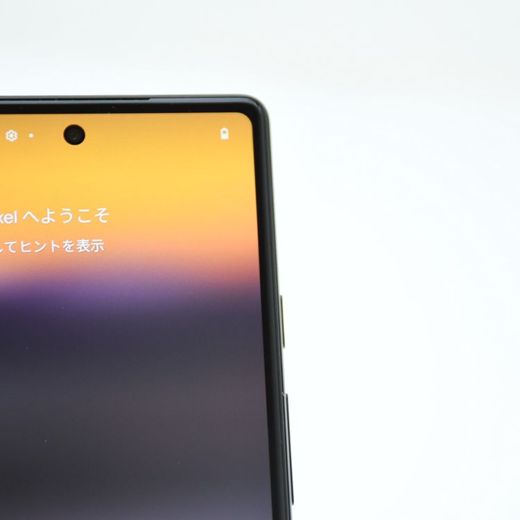 SIM�ե꡼ Google Pixel6a 128GB ���㥳����