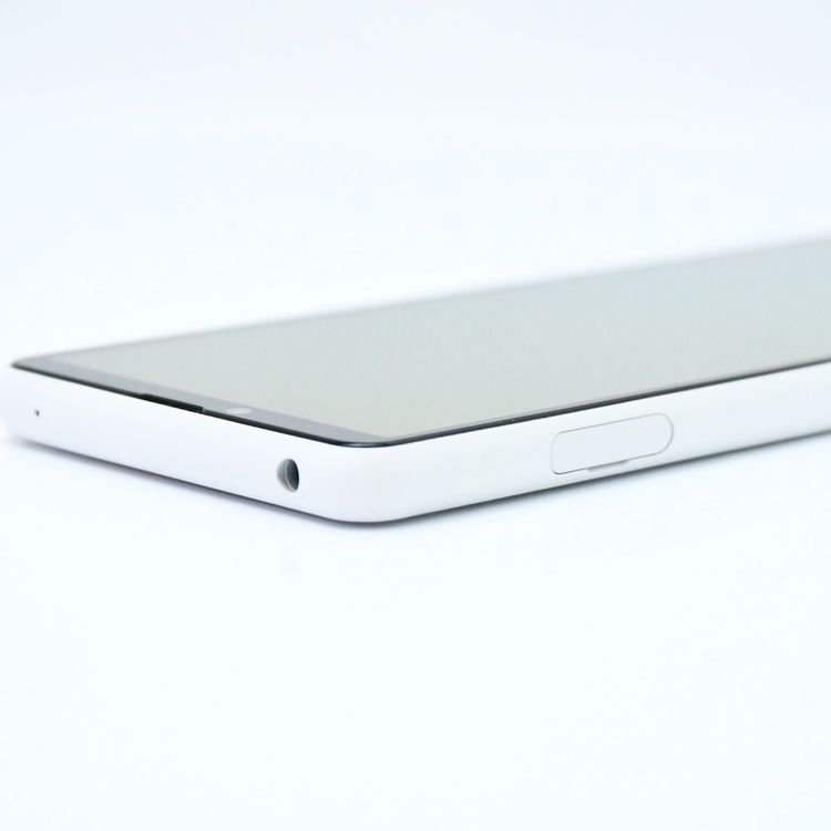 ڱվʡɹSIMե꡼ au Xperia 10 III SOG04 ۥ磻