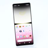ʡɹau SIMե꡼ Xperia 5 IV SOG09 ۥ磻