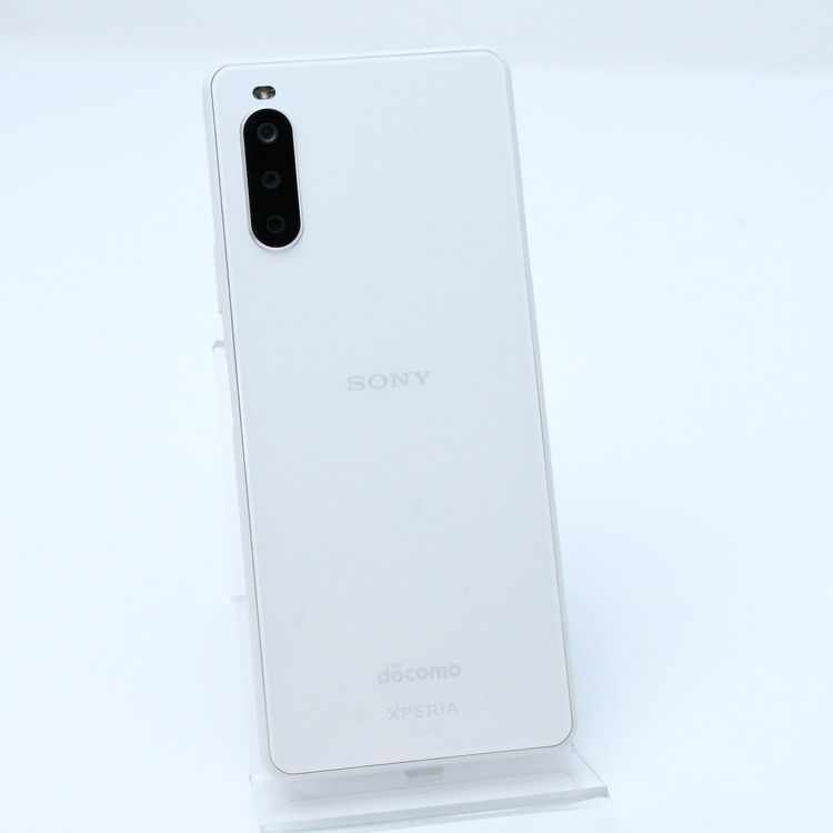 ɹSIMե꡼docomo Xperia 10 II SO-41A ۥ磻