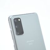 �����ʡ������ɹ���SIM�ե꡼docomo Galaxy S20 5G SC-51A�����ߥå����졼