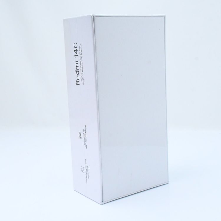 ̤ʡ۹ SIMե꡼ Redmi 14C 128GB ߥåɥʥȥ֥å